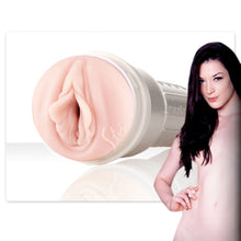 Load image into Gallery viewer, fleshlight-girls-stoya-destroya-textured-male-masturbator
