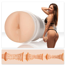 Load image into Gallery viewer, fleshlight-girls-riley-reid-euphoria-butt-male-masturbator
