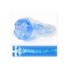 Load image into Gallery viewer, fleshlight-turbo-thrust-blue-ice-male-masturbator
