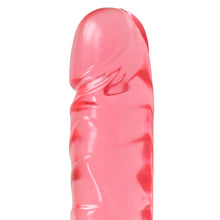 Load image into Gallery viewer, doc-johnson-junior-double-dong-pink
