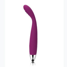Load image into Gallery viewer, svakom-cici-flexible-head-vibrator-violet
