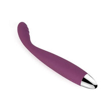 Load image into Gallery viewer, svakom-cici-flexible-head-vibrator-violet
