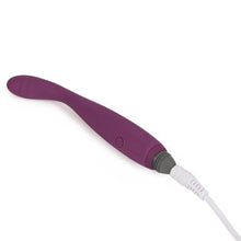 Load image into Gallery viewer, svakom-cici-flexible-head-vibrator-violet
