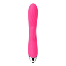 Load image into Gallery viewer, svakom-angel-warming-rabbit-vibrator-pink
