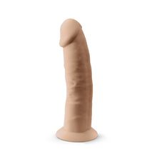 Load image into Gallery viewer, 7-5-inch-realistic-silicone-dual-density-dildo-with-suction-cup
