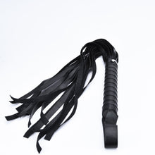 Load image into Gallery viewer, loving-joy-beginners-bondage-kit-black-8-piece
