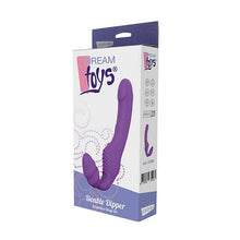 Load image into Gallery viewer, rechargeable-silicone-strapless-vibrating-dildo
