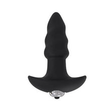 Load image into Gallery viewer, arrow-silicone-anal-vibrator
