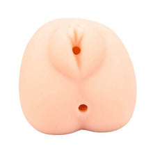 Load image into Gallery viewer, loving-joy-realistic-vagina-and-ass-male-masturbator

