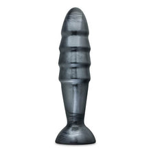 Load image into Gallery viewer, jet-destructor-extra-large-butt-plug-10-75-inches

