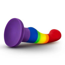 Load image into Gallery viewer, avant-pride-freedom-silicone-dildo
