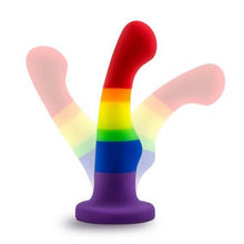 Load image into Gallery viewer, avant-pride-freedom-silicone-dildo

