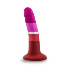 Load image into Gallery viewer, avant-pride-beauty-silicone-dildo
