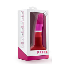 Load image into Gallery viewer, avant-pride-beauty-silicone-dildo
