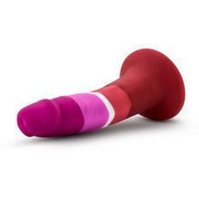 Load image into Gallery viewer, avant-pride-beauty-silicone-dildo
