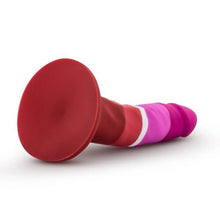 Load image into Gallery viewer, avant-pride-beauty-silicone-dildo

