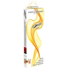 Load image into Gallery viewer, sheer-glyde-vegan-dams-wildberry-flavour-4-pack
