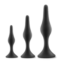 Load image into Gallery viewer, beginner-s-butt-plug-training-set
