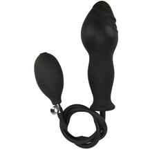 Load image into Gallery viewer, loving-joy-6-inch-silicone-inflatable-dildo
