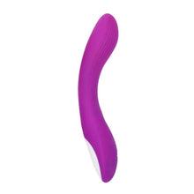 Load image into Gallery viewer, loving-joy-flux-silicone-bendable-g-spot-vibrator
