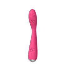 Load image into Gallery viewer, svakom-iris-clitoral-and-g-spot-vibrator
