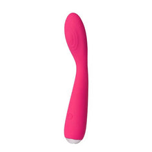 Load image into Gallery viewer, svakom-iris-clitoral-and-g-spot-vibrator
