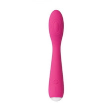 Load image into Gallery viewer, svakom-iris-clitoral-and-g-spot-vibrator
