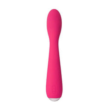 Load image into Gallery viewer, svakom-iris-clitoral-and-g-spot-vibrator
