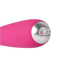 Load image into Gallery viewer, svakom-iris-clitoral-and-g-spot-vibrator
