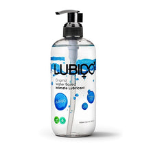 Load image into Gallery viewer, lubido-water-based-lubricant-500ml
