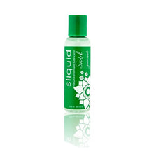 Load image into Gallery viewer, sliquid-naturals-swirl-flavoured-lubricants-green-apple-59ml
