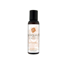 Load image into Gallery viewer, sliquid-organics-sensations-stimulating-lubricant-59ml
