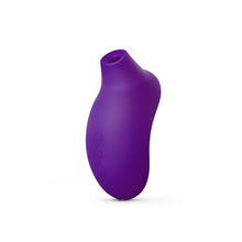 Load image into Gallery viewer, lelo-sona-2-sonic-clitoral-massager-purple
