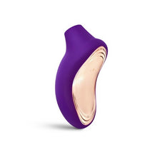 Load image into Gallery viewer, lelo-sona-2-sonic-clitoral-massager-purple
