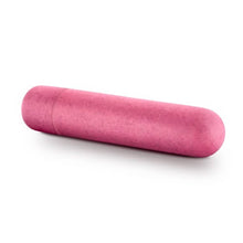 Load image into Gallery viewer, gaia-biodegradable-eco-bullet-vibrator-pink
