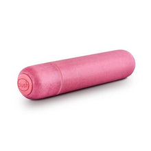 Load image into Gallery viewer, gaia-biodegradable-eco-bullet-vibrator-pink

