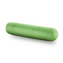 Load image into Gallery viewer, gaia-biodegradable-eco-bullet-vibrator-green
