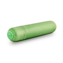 Load image into Gallery viewer, gaia-biodegradable-eco-bullet-vibrator-green
