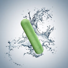 Load image into Gallery viewer, gaia-biodegradable-eco-bullet-vibrator-green
