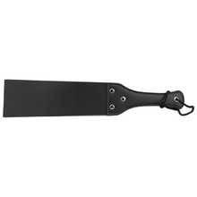 Load image into Gallery viewer, bound-to-please-two-strap-spanking-paddle
