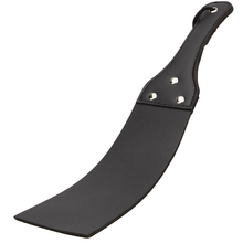 Load image into Gallery viewer, bound-to-please-two-strap-spanking-paddle
