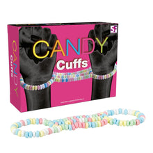 Load image into Gallery viewer, candy-cuffs
