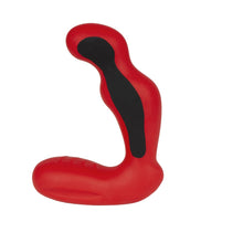 Load image into Gallery viewer, electrastim-silicone-fusion-habanero-prostate-massager
