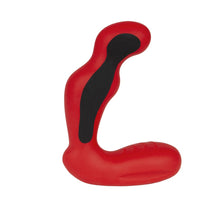 Load image into Gallery viewer, electrastim-silicone-fusion-habanero-prostate-massager
