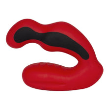 Load image into Gallery viewer, electrastim-silicone-fusion-habanero-prostate-massager
