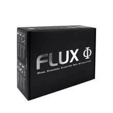 Load image into Gallery viewer, electrastim-flux-dual-channel-electrosex-stimulator
