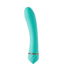 Load image into Gallery viewer, mina-soft-silicone-classic-vibrator
