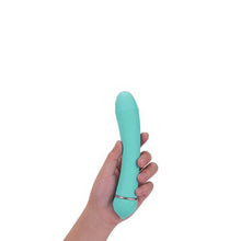 Load image into Gallery viewer, mina-soft-silicone-classic-vibrator
