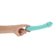 Load image into Gallery viewer, mina-soft-silicone-classic-vibrator
