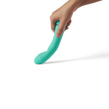 Load image into Gallery viewer, mina-soft-silicone-classic-vibrator
